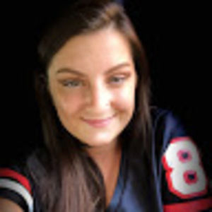 Meet your Posher, Maddy